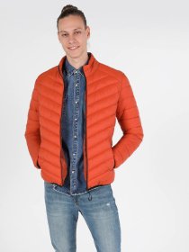 Зимова куртка Colin’s модель CL1047839BOR Фото