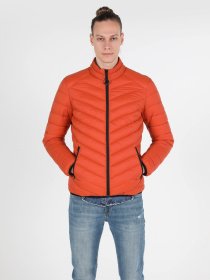 Зимова куртка Colin’s модель CL1047839BOR Фото