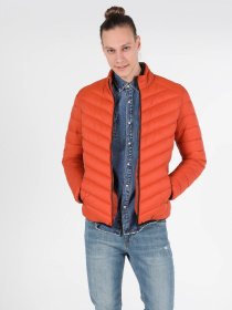 Зимова куртка Colin’s модель CL1047839BOR Фото