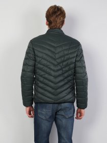 Зимова куртка Colin’s модель CL1047839GRE Фото