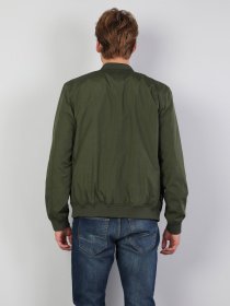 Зимняя куртка Colin’s модель CL1047911KHA Фото