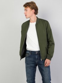 Зимова куртка Colin’s модель CL1047911KHA Фото