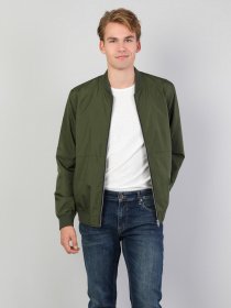 Зимова куртка Colin’s модель CL1047911KHA Фото