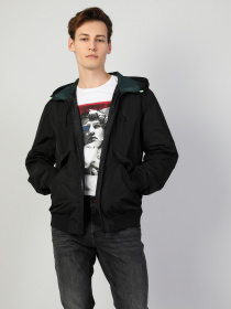 Зимняя куртка Colin’s модель CL1047914BLK Фото