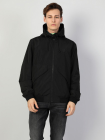 Зимняя куртка Colin’s модель CL1047914BLK Фото