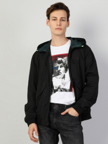 Зимняя куртка Colin’s модель CL1047914BLK Фото