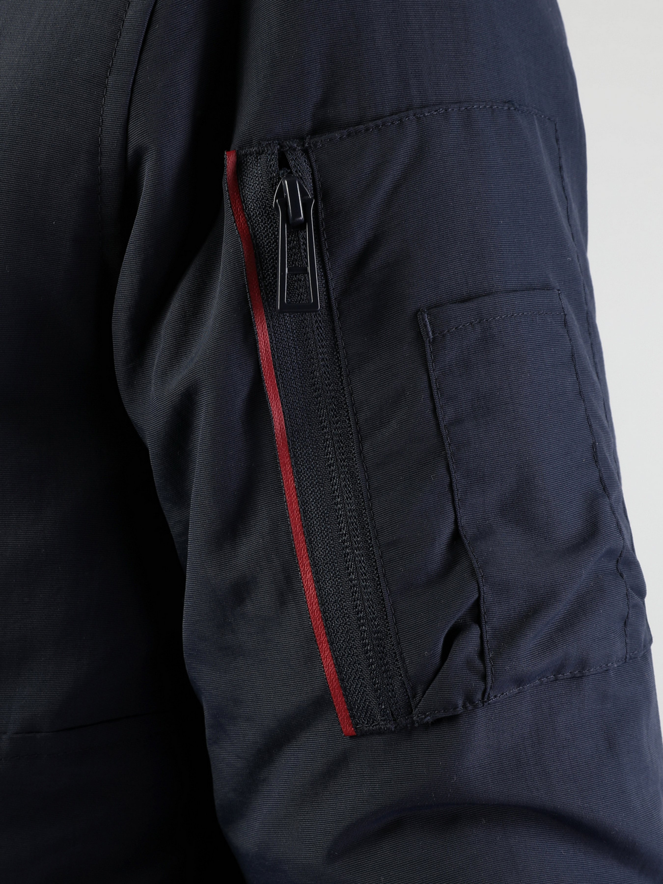 Зимова куртка Colin’s модель CL1048328NAV Фото