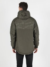 Зимова куртка Colin’s модель CL1049877KHA Фото