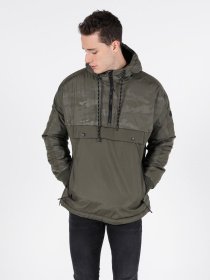 Зимова куртка Colin’s модель CL1049877KHA Фото