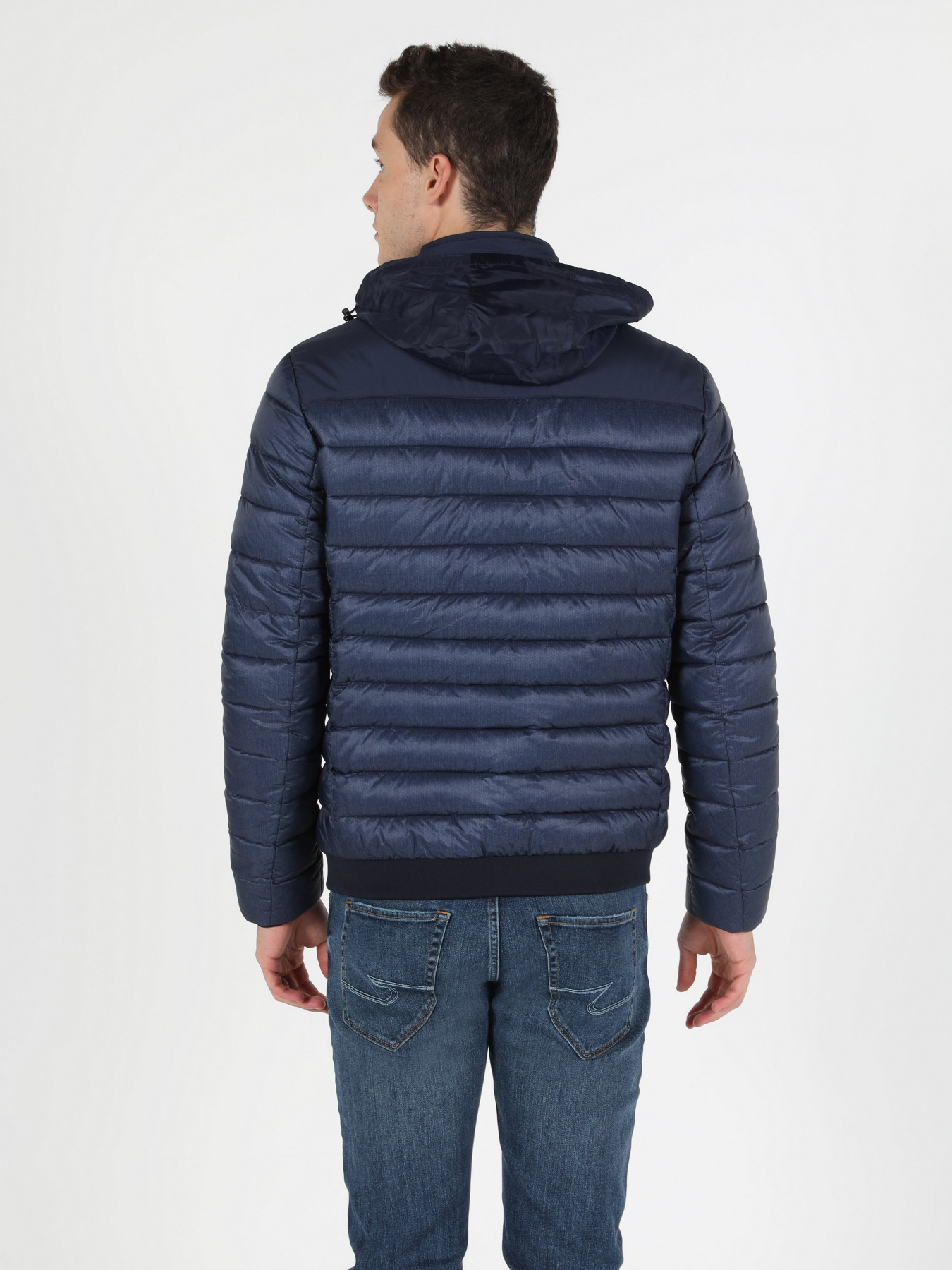 Зимняя куртка Colin’s модель CL1050088NAV Фото