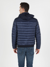 Зимняя куртка Colin’s модель CL1050088NAV Фото