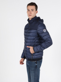 Зимова куртка Colin’s модель CL1050088NAV Фото