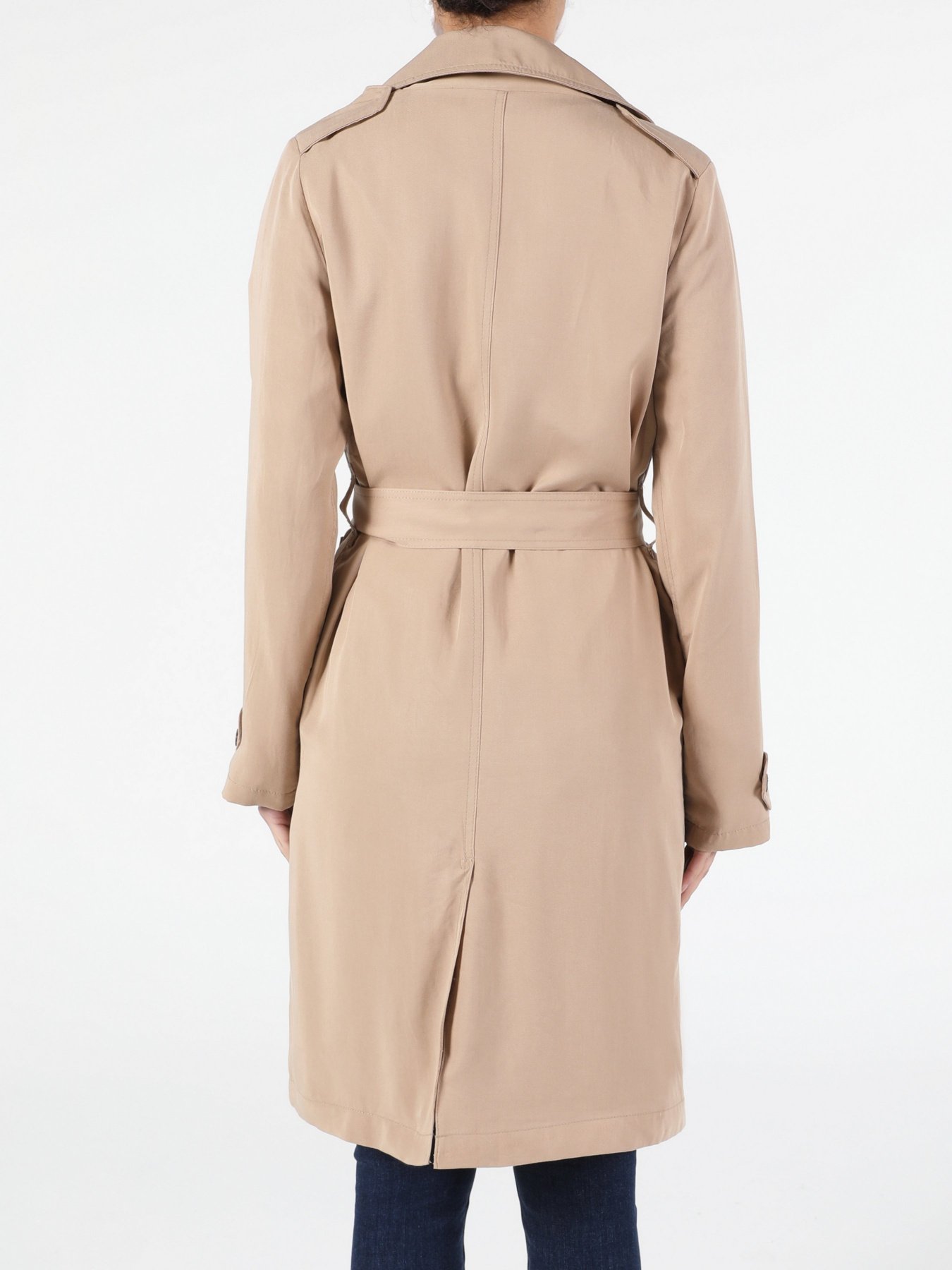 Зимняя куртка Colin’s модель CL1050603BEI Фото