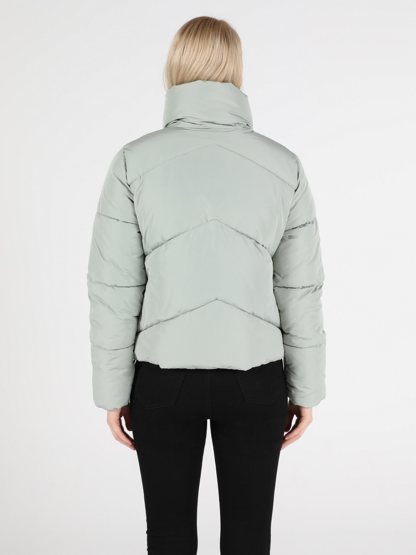 Зимняя куртка Colin’s модель CL1050694MNT Фото