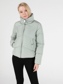 Зимняя куртка Colin’s модель CL1050694MNT Фото