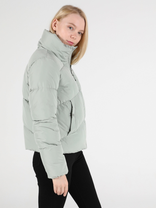 Зимняя куртка Colin’s модель CL1050694MNT Фото