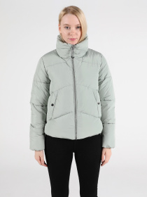 Зимова куртка Colin’s модель CL1050694MNT Фото