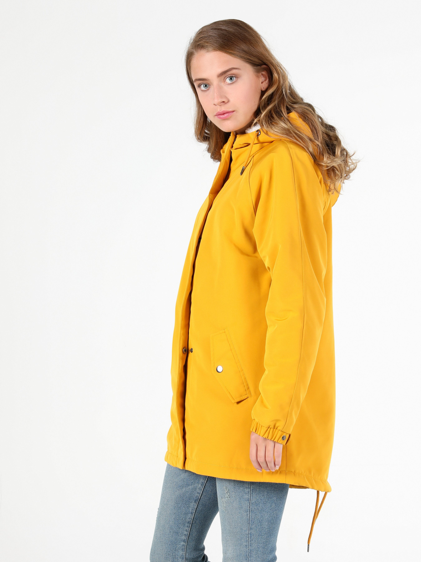 Зимняя куртка Colin’s модель CL1050774MYL Фото