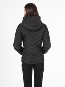 Зимняя куртка Colin’s модель CL1050795BLK Фото