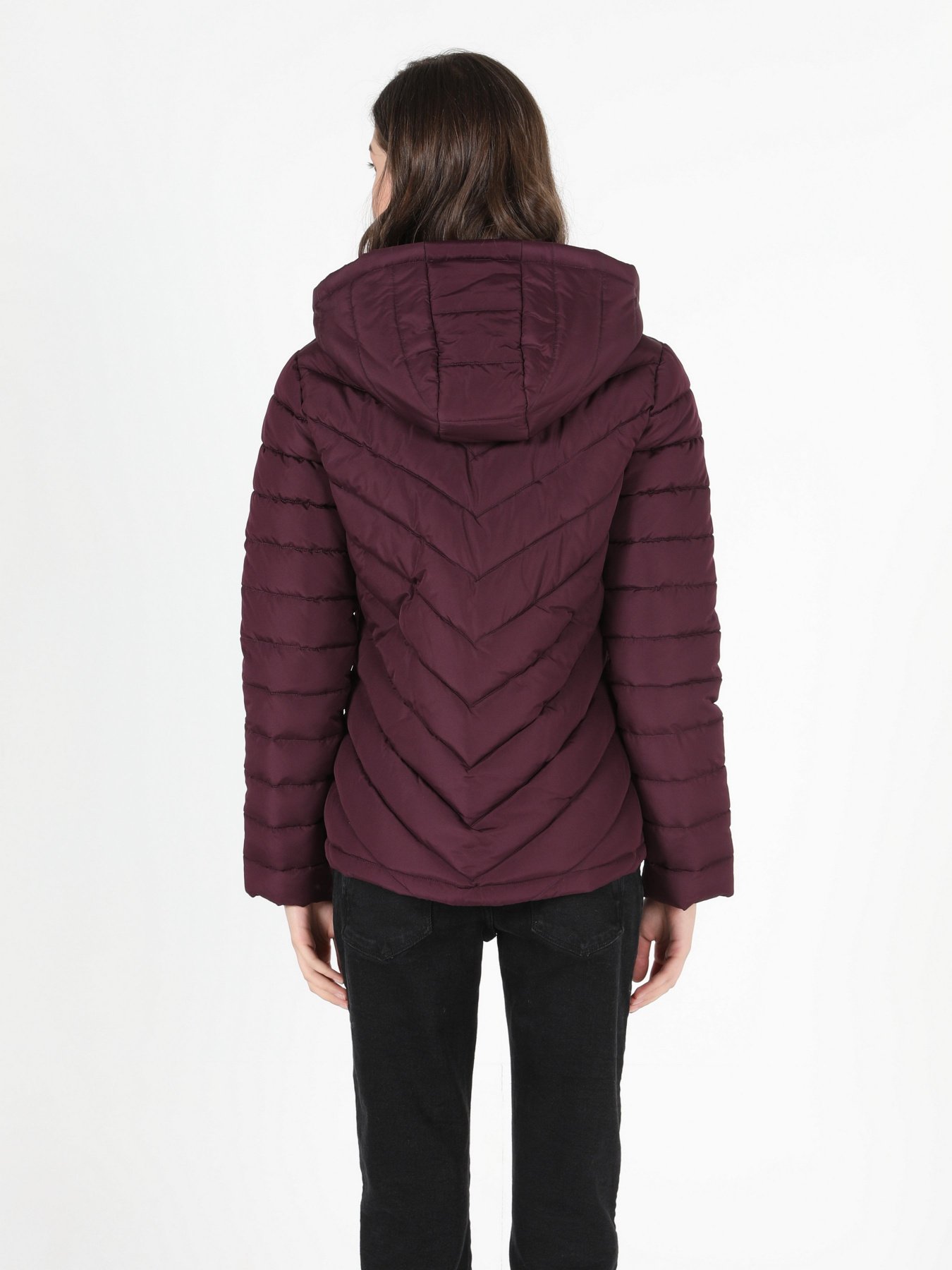 Зимняя куртка Colin’s модель CL1050795BRD Фото