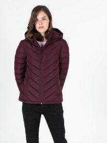 Зимняя куртка Colin’s модель CL1050795BRD Фото