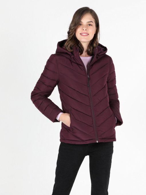 Зимняя куртка Colin’s модель CL1050795BRD Фото