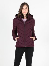 Зимняя куртка Colin’s модель CL1050795BRD Фото