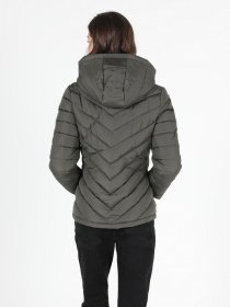 Зимняя куртка Colin’s модель CL1050795KHA Зимняя куртка Colin’s модель CL1050795KHA Фото