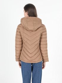 Зимняя куртка Colin’s модель CL1050795TBC Зимняя куртка Colin’s модель CL1050795TBC Фото