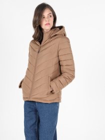 Зимняя куртка Colin’s модель CL1050795TBC Зимняя куртка Colin’s модель CL1050795TBC Фото