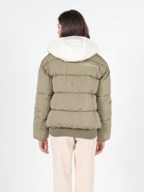 Зимняя куртка Colin’s модель CL1051139LKH Фото