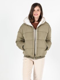 Зимняя куртка Colin’s модель CL1051139LKH Фото