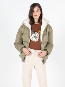 Зимова куртка Colin’s модель CL1051139LKH Фото