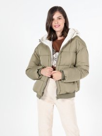 Зимова куртка Colin’s модель CL1051139LKH Фото