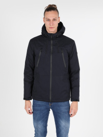 Зимова куртка Colin’s модель CL1052625NAV Фото