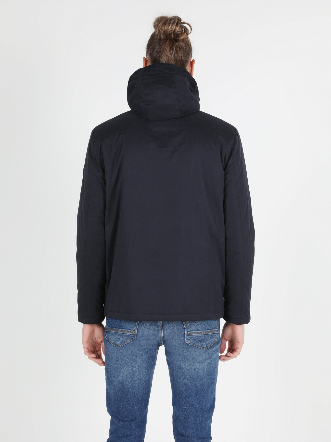 Зимова куртка Colin’s модель CL1052625NAV Фото