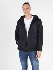 Зимова куртка Colin’s модель CL1052625NAV Фото