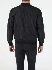 Зимова куртка Colin’s модель CL1053015BLK Фото