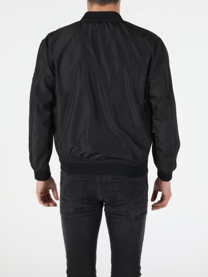 Зимова куртка Colin’s модель CL1053015BLK — фото - INTERTOP