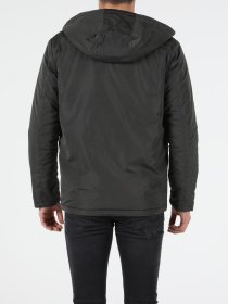 Зимняя куртка Colin’s модель CL1053150GRE Фото