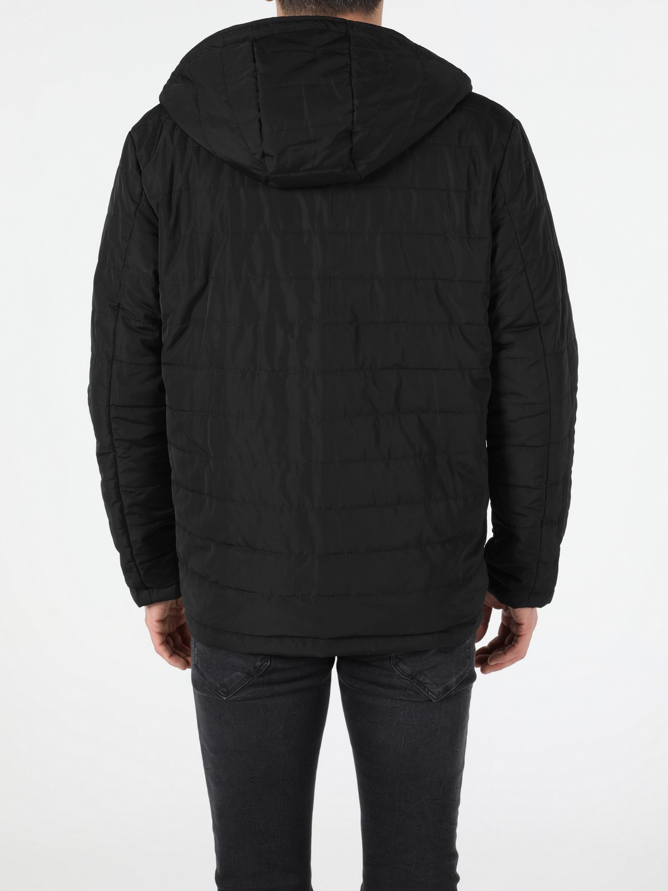 Зимова куртка Colin’s модель CL1053150GRE Фото