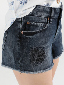 Шорты Colin’s модель CL1049707DN04057 Фото