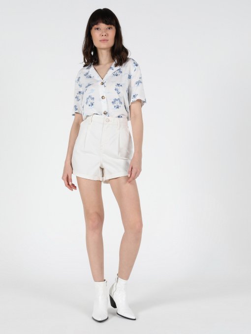 Повседневные шорты Colin’s модель CL1050955DN03297 Фото