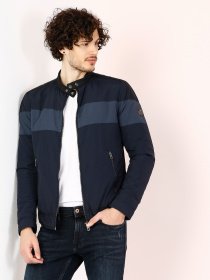 Демісезонна куртка Colin’s модель CL1032686NAV Фото