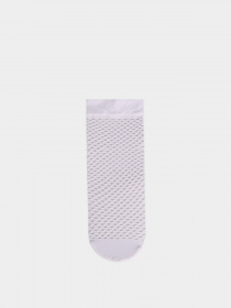 Шкарпетки та гольфи Colin’s модель CL1035250WHT Шкарпетки та гольфи Colin’s модель CL1035250WHT Фото