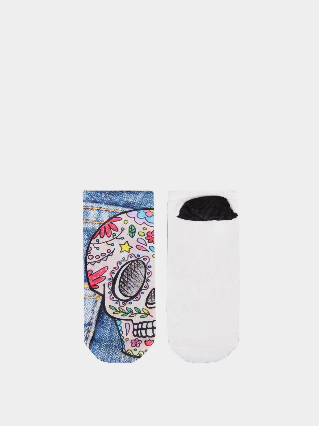 Носки и гольфы Colin’s модель CL1040545BLE Фото