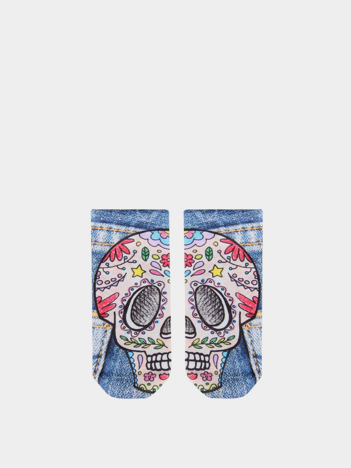 Носки и гольфы Colin’s модель CL1040545BLE Фото