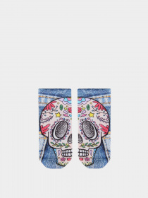 Носки и гольфы Colin’s модель CL1040545BLE Фото