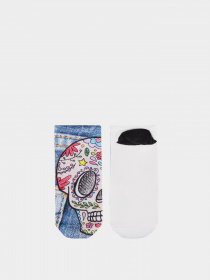 Носки и гольфы Colin’s модель CL1040545BLE Фото