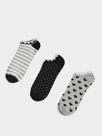 Носки и гольфы Colin’s модель CL1046635MTC Фото